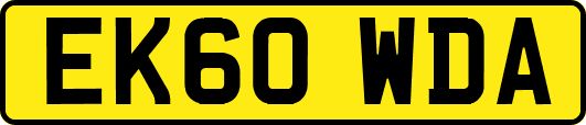 EK60WDA