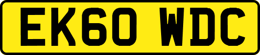 EK60WDC