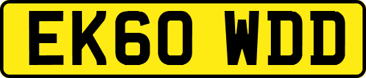 EK60WDD