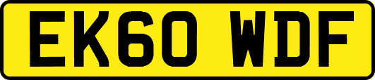 EK60WDF