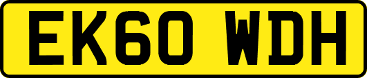 EK60WDH