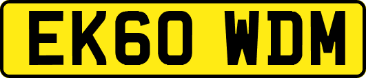 EK60WDM