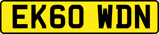 EK60WDN