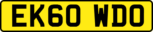 EK60WDO