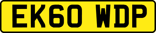 EK60WDP