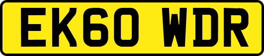 EK60WDR