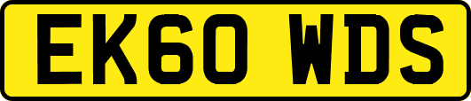 EK60WDS