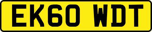 EK60WDT