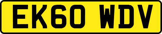 EK60WDV