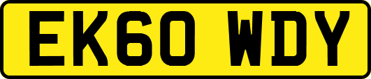 EK60WDY