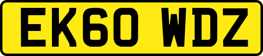 EK60WDZ
