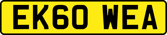 EK60WEA