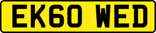 EK60WED
