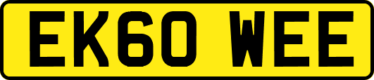 EK60WEE
