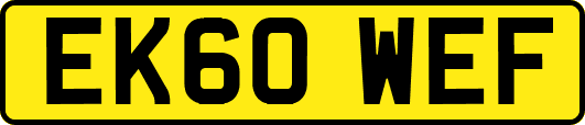 EK60WEF