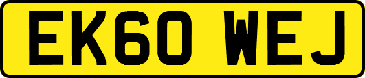 EK60WEJ