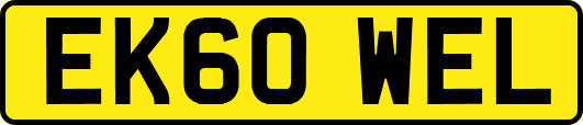 EK60WEL