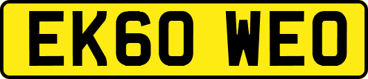 EK60WEO