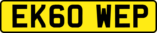 EK60WEP