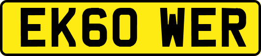 EK60WER