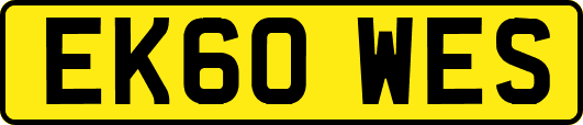 EK60WES