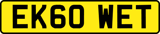 EK60WET