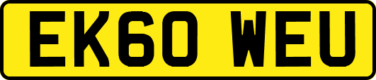 EK60WEU