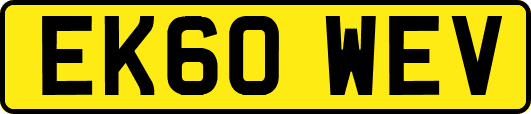 EK60WEV