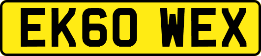 EK60WEX