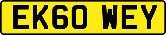 EK60WEY