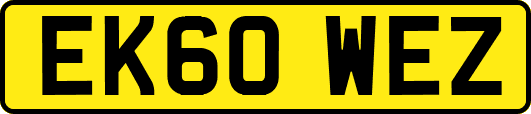 EK60WEZ