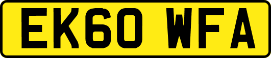 EK60WFA