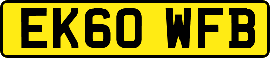 EK60WFB