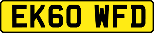 EK60WFD