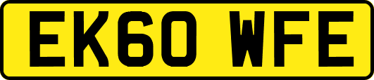 EK60WFE