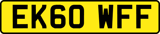 EK60WFF