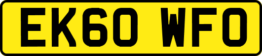 EK60WFO