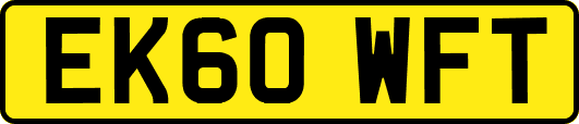EK60WFT