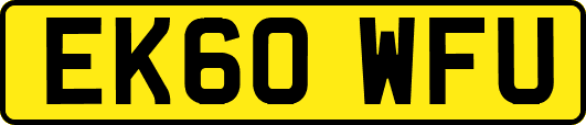 EK60WFU