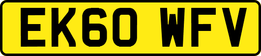 EK60WFV