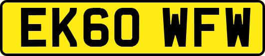 EK60WFW