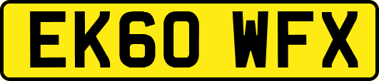 EK60WFX