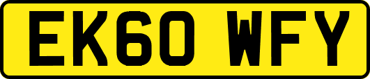 EK60WFY