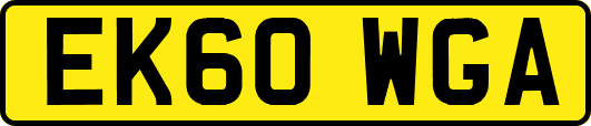 EK60WGA
