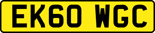 EK60WGC