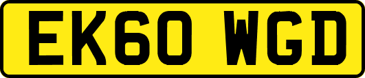 EK60WGD