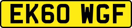 EK60WGF