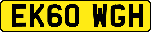 EK60WGH