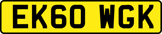 EK60WGK
