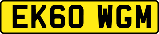 EK60WGM